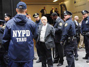 New York polisinden Müslümanlara iftar