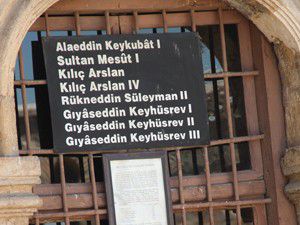 Konyanın sultanları sahipsiz kaldı!