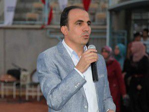 Başkan Altay; Amacımız 545 bin kişinin mutluluğu