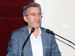Bizde Ateş düştüğü yeri yakar diye bir deyim var