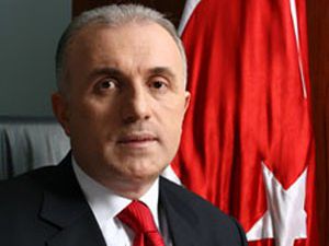 The TİMES Gazetesindeki ilana dava