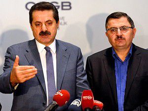 Memurlar için toplu sözleşme süreci başlıyor