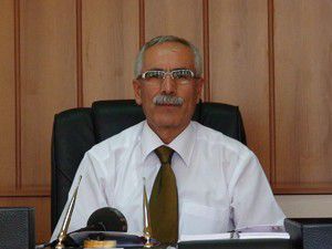 Ereğli Şeker Fabrikasının yeni müdürü göreve başladı