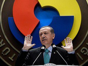 Sandık demokrasilerde hesap sorma makamıdır