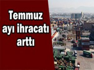 İhracat 12 milyar dolara yükseldi