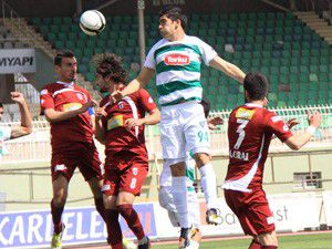 Spor Toto 2. Ligde fikstür çekildi