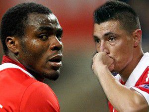 Cardozo ve Emenike borsaya bildirildi!