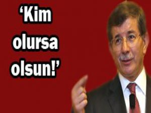 Güvenlik için gerekli tedbiri alırız