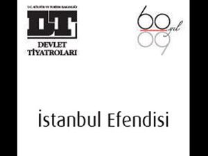 Konya Devlet Tiyatrosu ndan yeni oyun