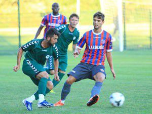 Torku Konyaspor, Karabükspora yenildi