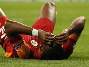 Drogba yürekleri ağızlara getirdi