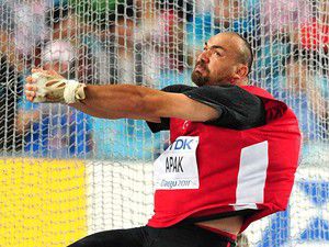 Atletizmde 31 sporcuya 2 yıl men cezası