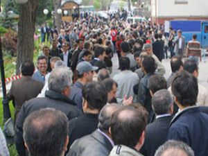 Okyanusa devam edildi