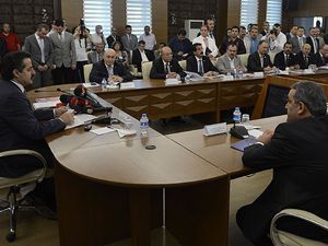 Memurun zam oranı belli oldu