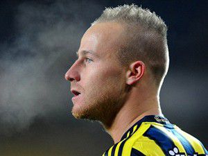 Fenerbahçe Stochu PAOKa kiraladı