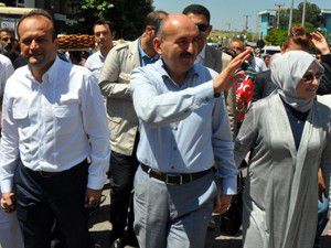Müezzinoğludan bayramda beslenme önerileri