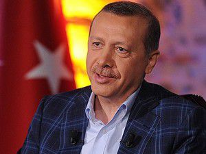 Gücümüzü adaletten ve haktan alıyoruz