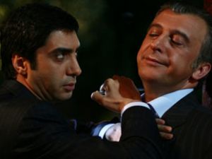 Kurtlar Vadisindeki kavga Konyaya sıçradı