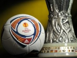 UEFA Avrupa Liginde kuralar çekildi