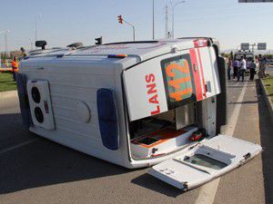 Bayram trafiği can alıyor