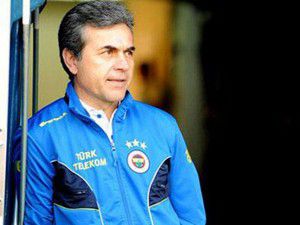Aykut Kocaman yeniden Süper Lige