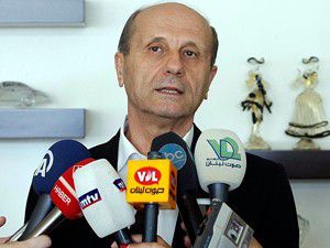 Lübnandaki Türkleri koruyacağız