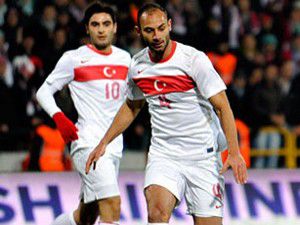 A Milli Futbol Takımı yarın toplanıyor