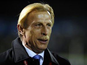 Bursaspor teknik direktörünü buldu