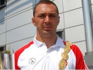 Kırkpınar Yağlı Güreşlerinde doping şoku!