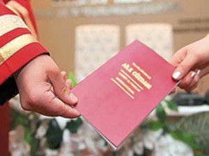 Bakanlık 43 bin 800 kişiye evliliği anlattı