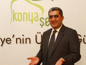 Konya Şekerden 10 Numara Başarı