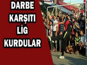 Kupayı Mursi verecek!