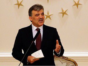 Türkmenlere yönelik saldırılar kabul edilemez