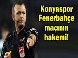 Süper Ligde ilk haftanın hakemleri