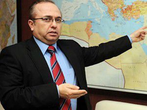 Mısır için korkunç Mossad iddiası
