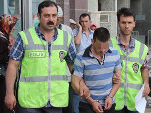 Polisin kasasını soyan hırsızlara 44 yıl hapis