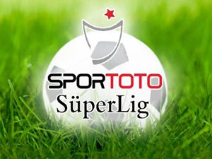 Süper Ligde 2. hafta programı açıklandı