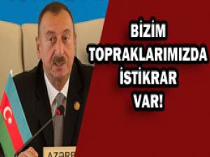 21. asır Türk dünyasının asrı olmalı