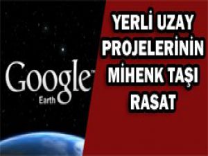 Googlea Türk rakip