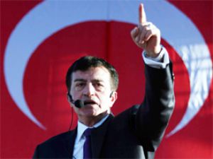 Pamukoğlu; STV ve Zamanı yakacağım