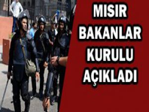 İhvan kapatılıyor mu?