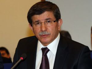 Ahmet Davutoğlu vekillerden tam not aldı