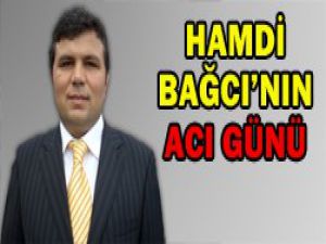 Hamdi Bağcının yeğenleri vefat etti