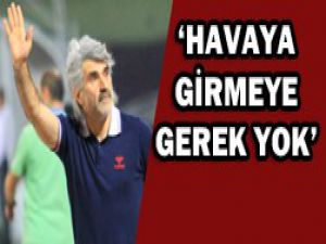 3 puan aldığımız için mutluyuz