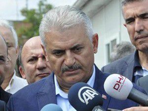 "10 bin kilometre YHT projemiz var"