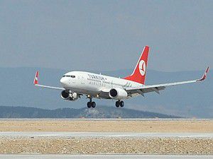 Uçak biletlerine tavan fiyatı gelebilir
