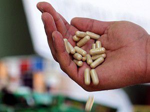 Doping maddesi eczanelerden alınamaz!