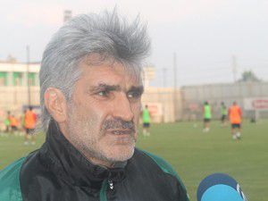 Torku Konyasporda Sivasspor hazırlıkları başladı