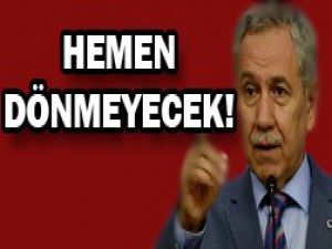 Mısıra görevlendirilme söz konusu değil