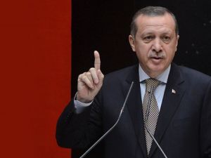 Diktatör görmek isteyen Mısıra baksın